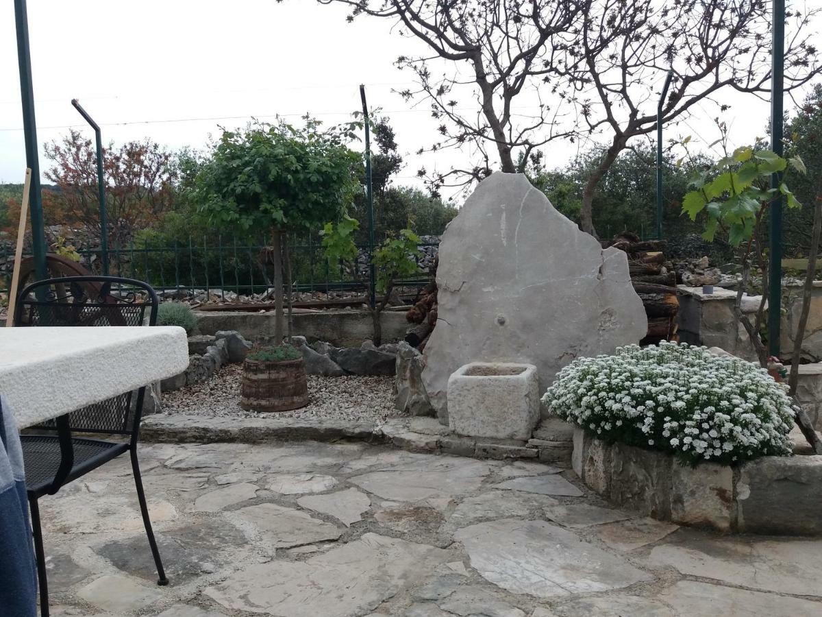 Apartman Tone Trogir Exterior photo