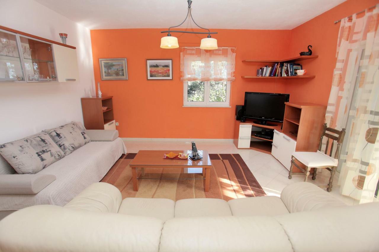 Apartman Tone Trogir Exterior photo
