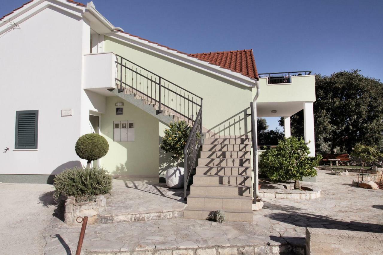 Apartman Tone Trogir Exterior photo