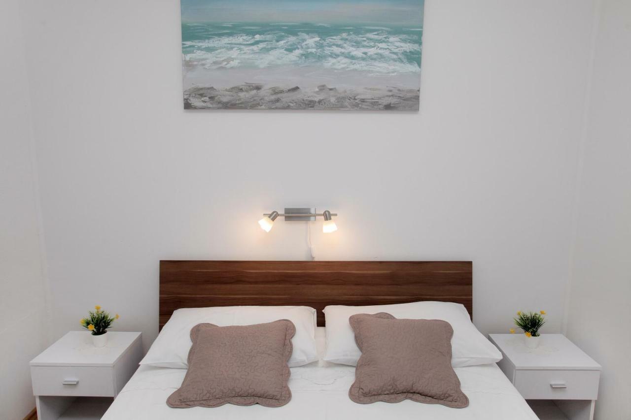 Apartman Tone Trogir Exterior photo
