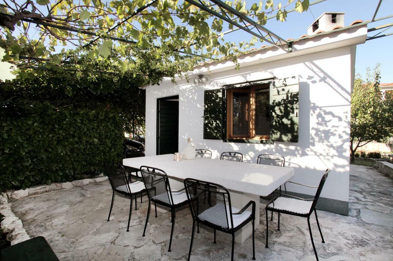 Apartman Tone Trogir Exterior photo