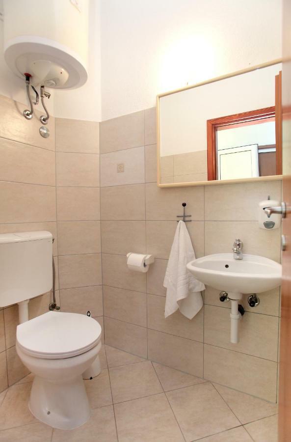Apartman Tone Trogir Exterior photo